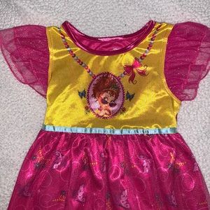 Disney nightgown